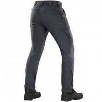 M-Tac Aggressor Summer Flex Pants - Dark Grey - 32/30