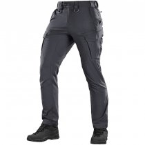 M-Tac Aggressor Summer Flex Pants - Dark Grey - 32/32