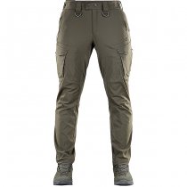 M-Tac Aggressor Summer Flex Pants - Dark Olive - 40/32