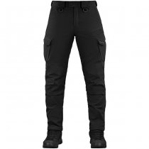 M-Tac Aggressor Vintage Pants Gen.II - Black - 28/30