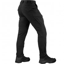 M-Tac Aggressor Vintage Pants Gen.II - Black - 30/32