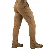 M-Tac Aggressor Vintage Pants Gen.II - Coyote - 28/30