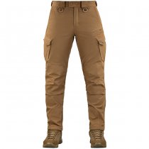 M-Tac Aggressor Vintage Pants Gen.II - Coyote - 28/32