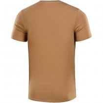 M-Tac Summer T-Shirt 93/7 - Coyote - XS