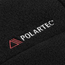 M-Tac Combat Fleece Jacket Polartec - Black - 3XL - Regular