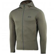 M-Tac Shadow Fleece Sweatshirt Polartec - Olive