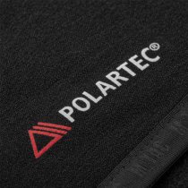 M-Tac Shadow Fleece Sweatshirt Polartec - Black - L