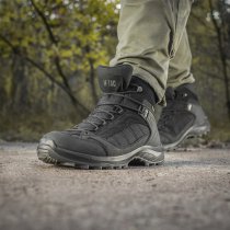 M-Tac Tactical Demi-Season Boots - Black - 41