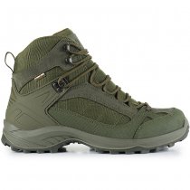 M-Tac Tactical Demi-Season Boots - Ranger Green - 36