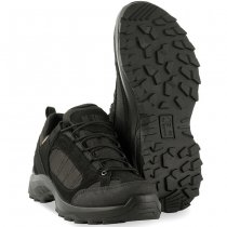 M-Tac Tactical Demi-Season Sneakers - Black - 40