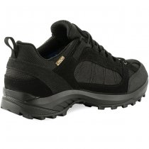 M-Tac Tactical Demi-Season Sneakers - Black - 44