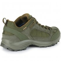 M-Tac Tactical Demi-Season Sneakers - Ranger Green - 37