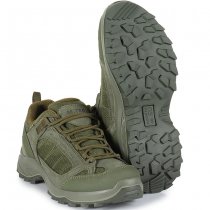 M-Tac Tactical Demi-Season Sneakers - Ranger Green - 39