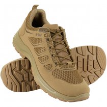 M-Tac Tactical Sneakers IVA - Coyote - 40