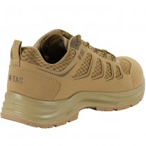 M-Tac Tactical Sneakers IVA - Coyote - 43