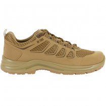 M-Tac Tactical Sneakers IVA - Coyote - 44