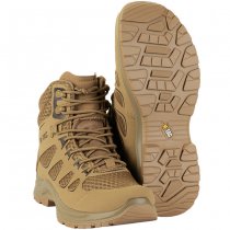 M-Tac Tactical Summer Boots IVA - Coyote