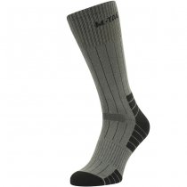 M-Tac Ranger Tactical Socks - Olive