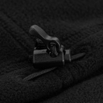 M-Tac Anatomical Snood Adjustable Elite Fleece 320g - Black - L/XL