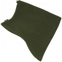 M-Tac Anatomical Snood Adjustable Elite Fleece 320g - Army Olive - L/XL