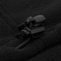 M-Tac Adjustable Short Snood Elite Fleece 320g - Black - L/XL
