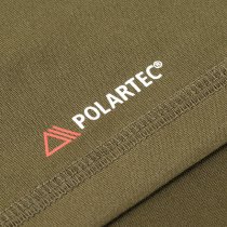 M-Tac Ultra Light T-Shirt Polartec Lady - Dark Olive - L