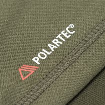 M-Tac Ultra Light T-Shirt Polartec Lady - Army Olive - XL