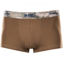 M-Tac Mens Boxer 93/7 - Coyote - XL