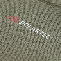 M-Tac Winter Baselayer Thermo Pants Polartec Vent - Tan - 2XL