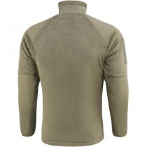 M-Tac Battle Fleece Polartec - Tan - M - Regular