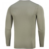 M-Tac Winter Baselayer Thermo Shirt Polartec Vent - Tan - XL