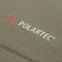 M-Tac Winter Baselayer Thermo Shirt Polartec Vent - Tan - XL