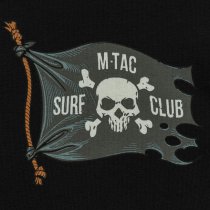 M-Tac Surf Club T-Shirt - Black - M
