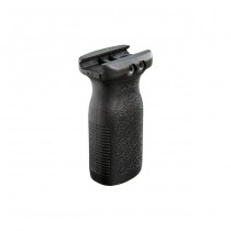 Magpul MOE RVG Rail Vertical Grip - Black