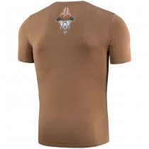 M-Tac Odin T-Shirt - Coyote - 2XL