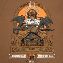 M-Tac Odin T-Shirt - Coyote - L