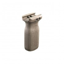 Magpul MOE RVG Rail Vertical Grip - Dark Earth