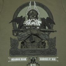 M-Tac Odin T-Shirt - Light Olive - S