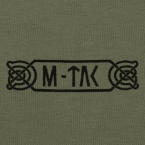M-Tac Odin T-Shirt - Light Olive - XL