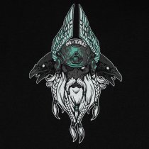 M-Tac Odin Mystery T-Shirt - Black - 2XL