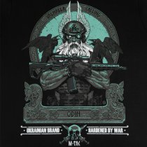 M-Tac Odin Mystery T-Shirt - Black - 3XL