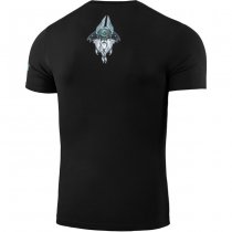 M-Tac Odin Mystery T-Shirt - Black - XS