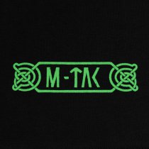 M-Tac Night Vision T-Shirt - Black - 2XL