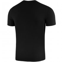 M-Tac Steel Knight T-Shirt - Black - 3XL