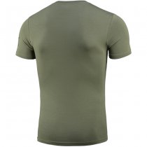 M-Tac Freedom T-Shirt - Light Olive - 3XL