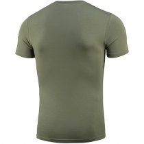 M-Tac Freedom T-Shirt - Light Olive - L
