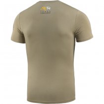 M-Tac Motanka T-Shirt - Tan - 2XL