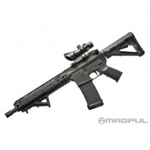 Magpul AFG2 Angled Fore Grip - Black 2
