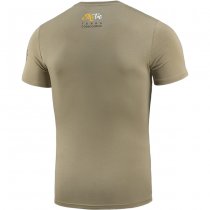 M-Tac Motanka T-Shirt - Tan - 3XL
