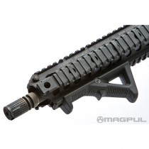 Magpul AFG2 Angled Fore Grip - Olive 1